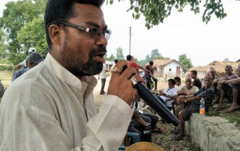 कांग्रेसबाट धनगढीको मेयरमा फेरी वड उम्मेदवार 